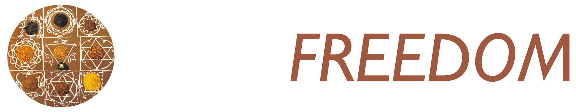 Seedfreedom logotype