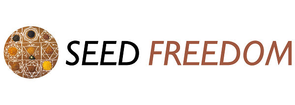 Seed Freedom Logo
